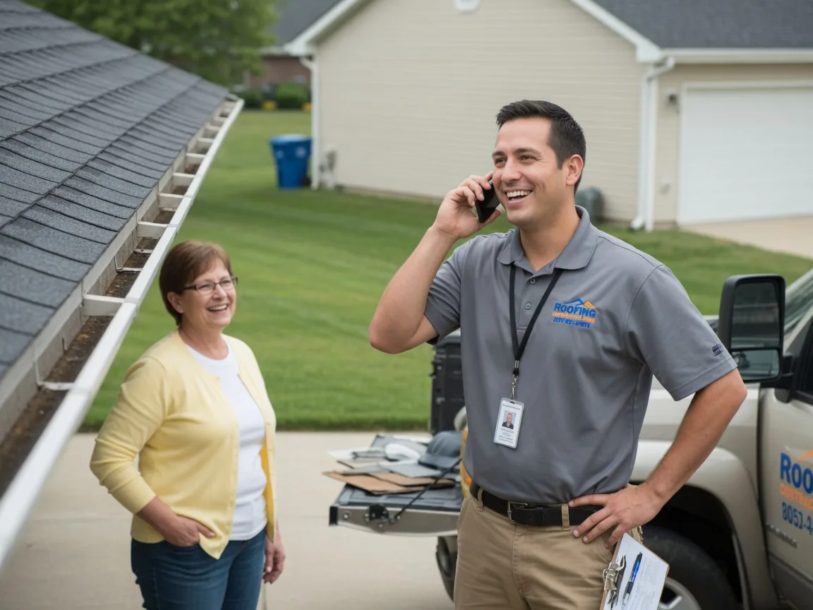 Local Roofing Contractors Waite, ME FAQs